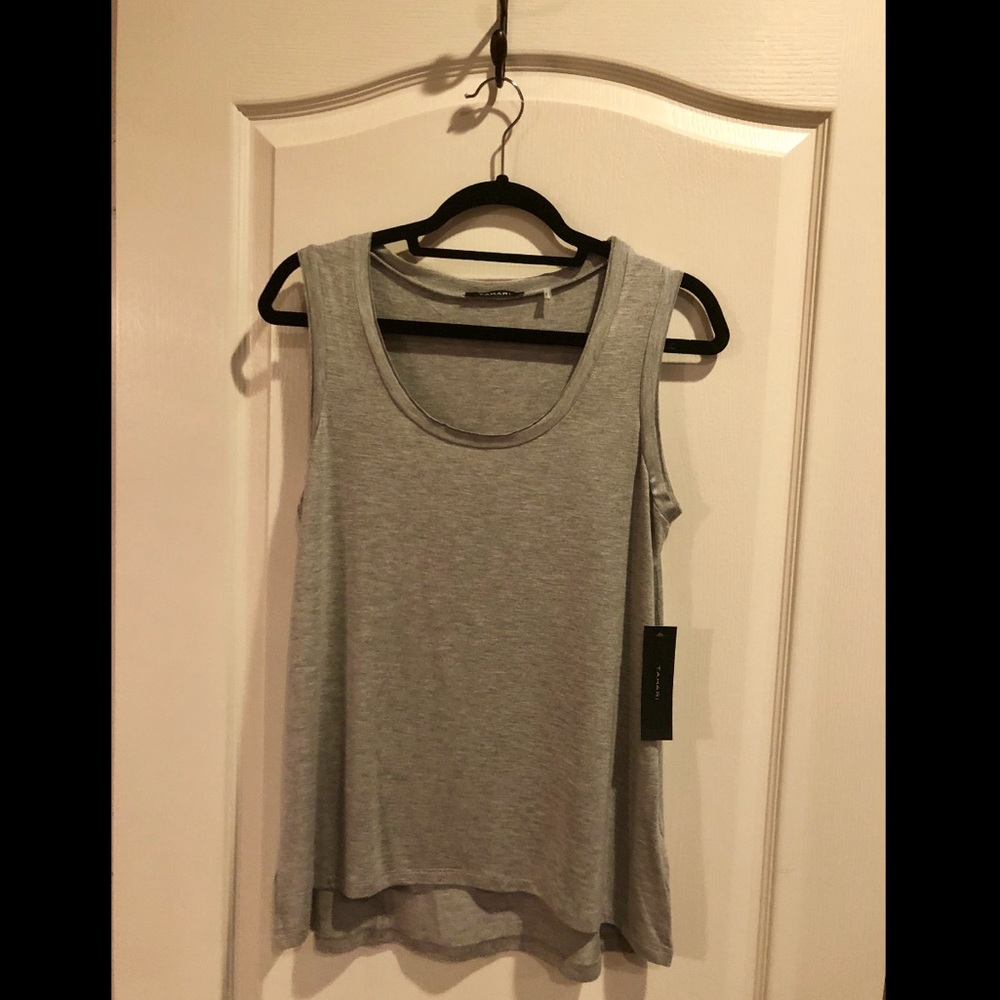 SOLD Tahari Top Size: Medium